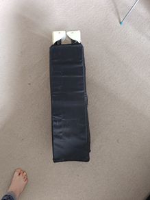 Travel Cot