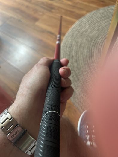 Driver shafts