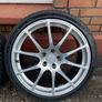Golf/a3/s3 Revo RFO19 wheels Image 2