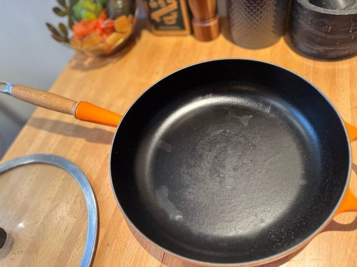 Le Creuset 28cm 3.6L