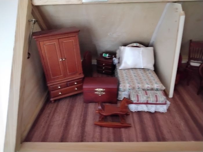 Magnificent Dolls House