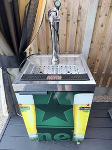 kegerator