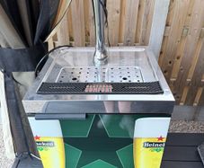 kegerator
