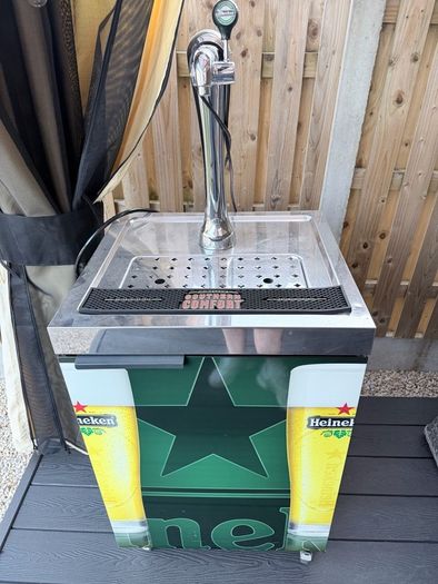 kegerator