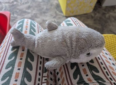 shark teddy