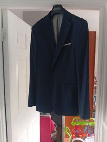 suit jacket