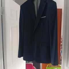 suit jacket
