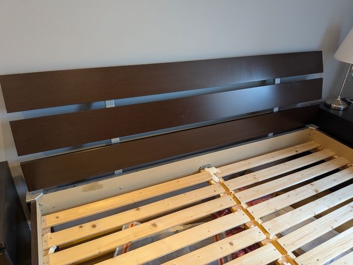Super King Size Bed Frame