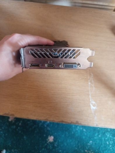 Gtx 1050 ti