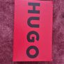 HUGO BOSS Women's Icelin Runn Met Sneaker 6 UK, 39EU Image 8