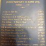 Vintage Madigans Pubs Pocket Telephone Directory 1970s Dublin Memorabilia Image 4