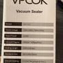 Vacuum Sealer Image 3