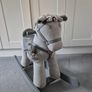 Rocking horse Image 3
