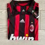 Ac Milan 2006/7 brand new football jersey Image 4