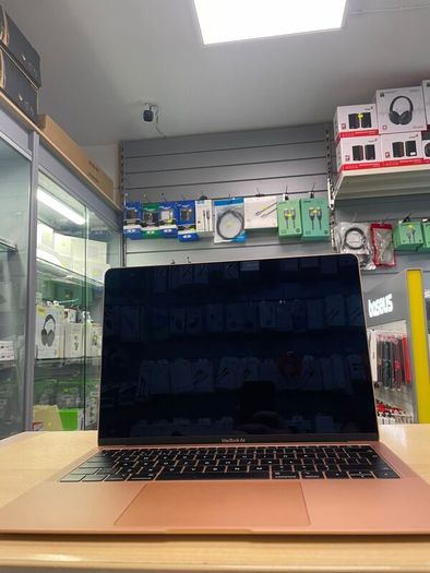 Apple Macbook Air 2018 - 128GB Gold