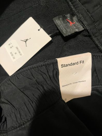Nike jordan 23 engineered shorts size xl