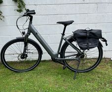 Tenways Electric Bike for sale