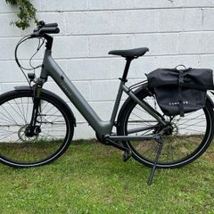 Tenways Electric Bike for sale