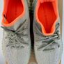 Adidas Yeezy Boost 350 V2 Desert Sage (UK9.5) Image 5
