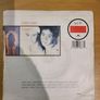 Pepsi And Shirlie Goodbye Stranger 7 inch Vinyl 1987 Polydor Image 2