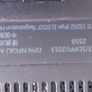 Dell Latitude E7240 for Parts, not working Image 5