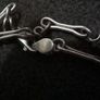 Beautiful silver bracelet Image 2