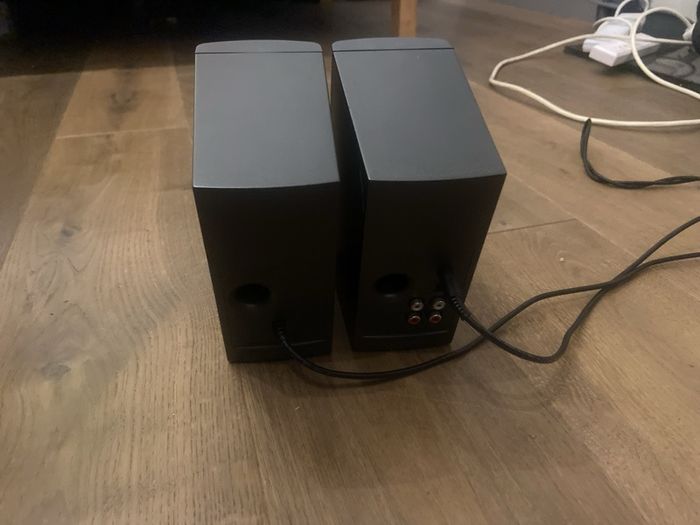 bose speakers