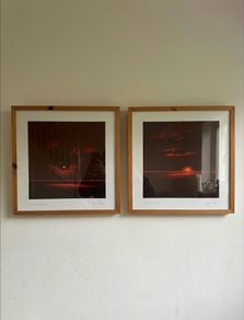 framed prints