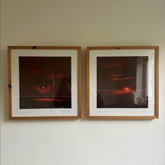 framed prints