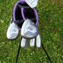 Callaway kids golf set Image 2