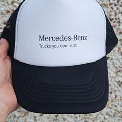 Brand new Original Mercedes-Benz Truck Cap/Hat