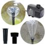 Resun King 1F 380l/h 5W Fountain set Image 3
