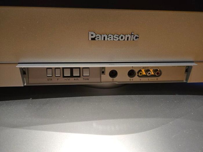Plasma TV