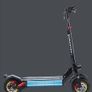 OBARTER X1 1000W Off-road Electric Scooter Image 3