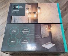 Pendant Lights