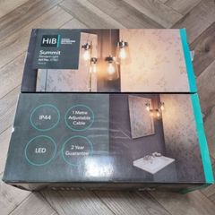 Pendant Lights