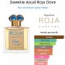 Roja Sweetie Aoud Image 2