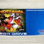 Mickey Mania for Mega Drive Boxed Image 9
