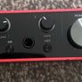 focusrite solo Image 2