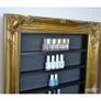 Beautiful nail polish large rack display frame. Image 3
