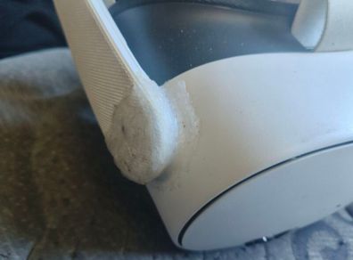 oculus quest 3s