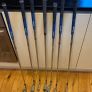 golf clubs Image 3
