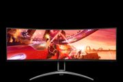 AOC AOC493UCX 49 super wide screen