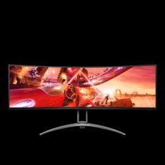 AOC AOC493UCX 49 super wide screen