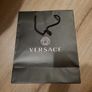 mens versace top Image 2