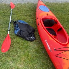 Kayak Dagger