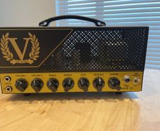 Victory Sheriff 22