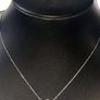 Pristine Vintage Sterling Silver Trilogy Set Image 4