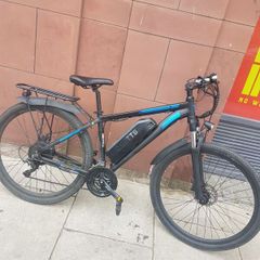 E Bike - Duotts C29-l Electric Bike. Factory Built Bike. 750w Rear Motor.  New Condition.