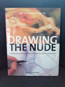 An Introduction to Drawing the Nude